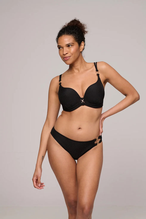 Marie Jo Emly Padded Bikini Top Heartshape